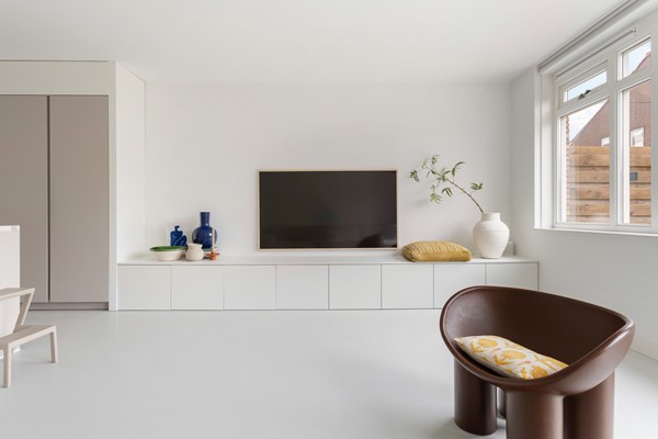 Medium property photo - Patersweg 3E, 3314 HT Dordrecht
